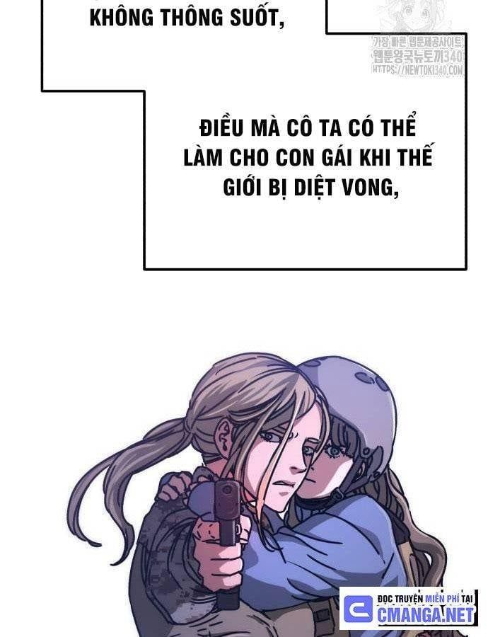 đọc truyện D-day: Hầm Trú Ẩn Chương 6 ảnh 138 tại Giả Dược