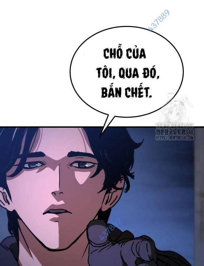 đọc truyện D-day: Hầm Trú Ẩn Chương 6 ảnh 143 tại Giả Dược
