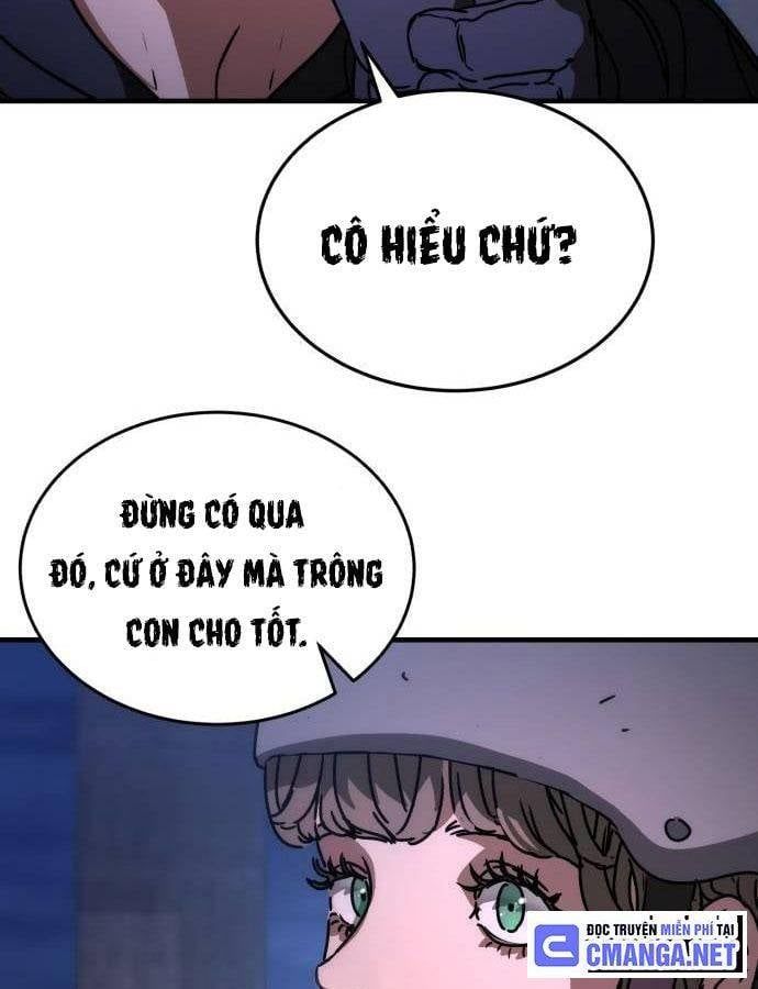 đọc truyện D-day: Hầm Trú Ẩn Chương 6 ảnh 144 tại Giả Dược