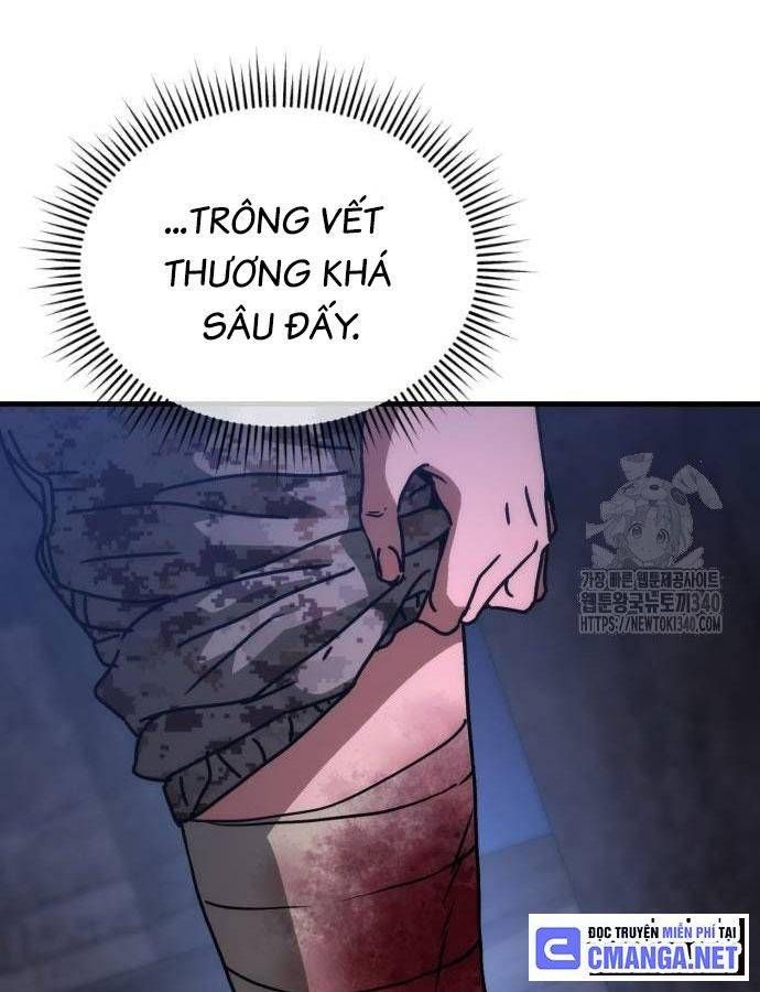 đọc truyện D-day: Hầm Trú Ẩn Chương 6 ảnh 150 tại Giả Dược