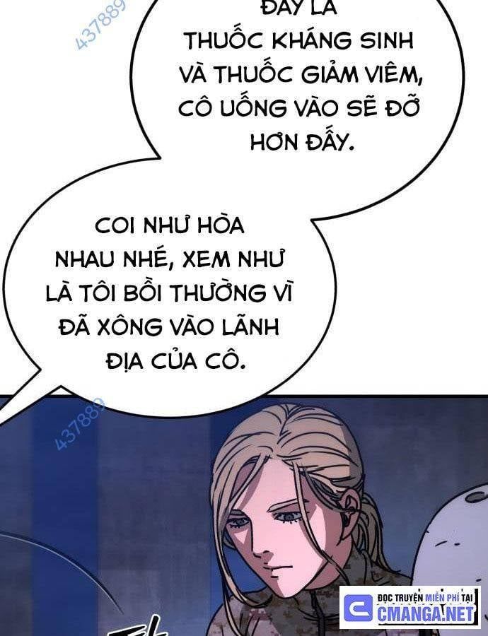 đọc truyện D-day: Hầm Trú Ẩn Chương 6 ảnh 153 tại Giả Dược