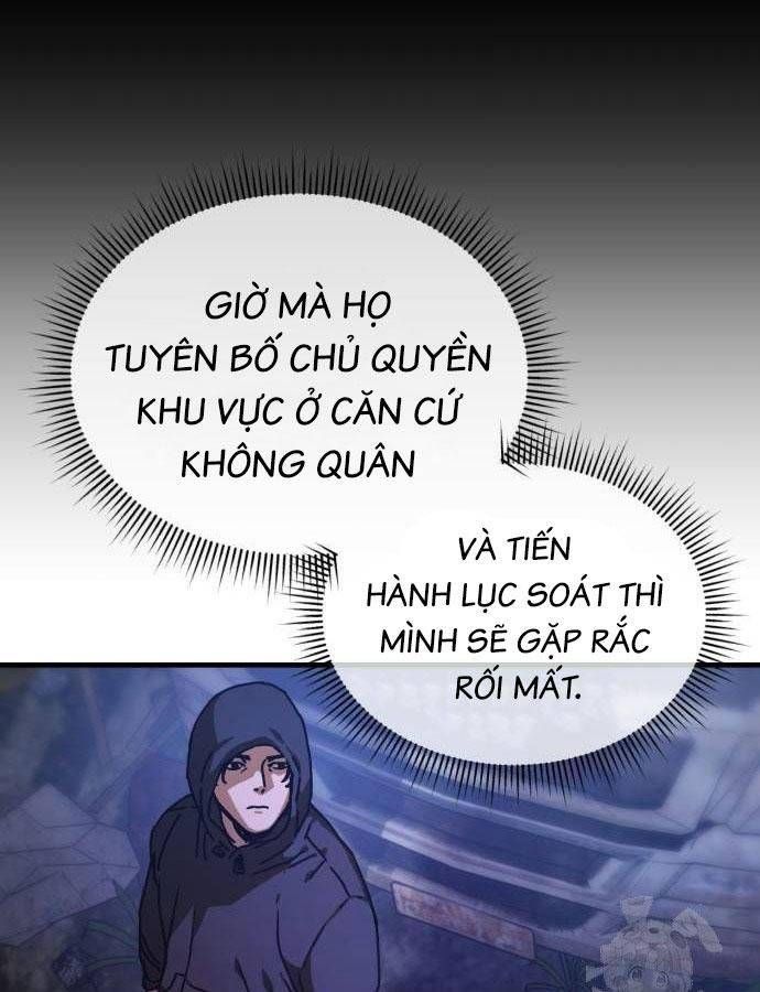 đọc truyện D-day: Hầm Trú Ẩn Chương 6 ảnh 25 tại Giả Dược