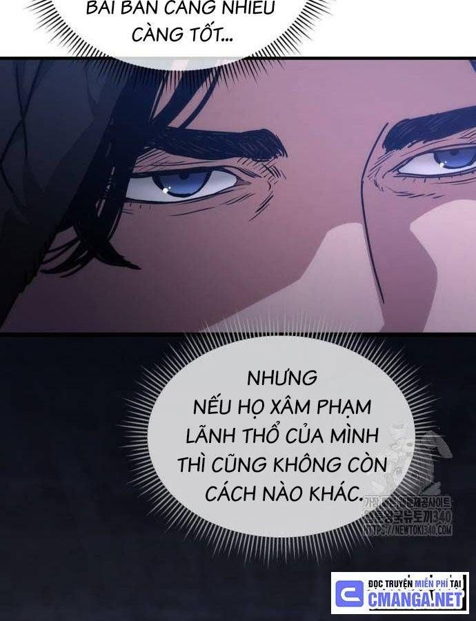 đọc truyện D-day: Hầm Trú Ẩn Chương 6 ảnh 27 tại Giả Dược