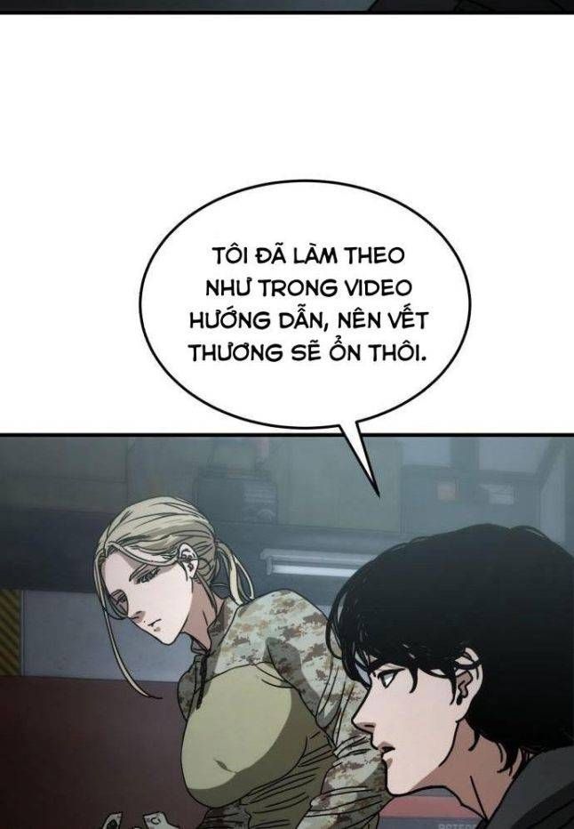 đọc truyện D-day: Hầm Trú Ẩn Chương 7 ảnh 109 tại Thiên Thai Truyện