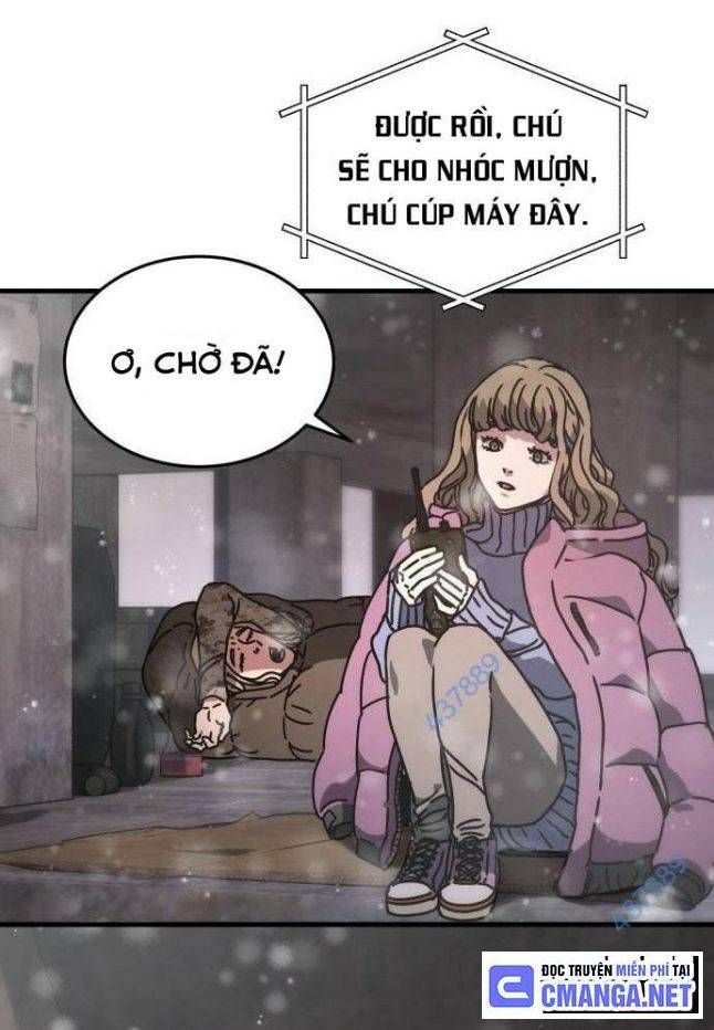 đọc truyện D-day: Hầm Trú Ẩn Chương 7 ảnh 141 tại Thiên Thai Truyện