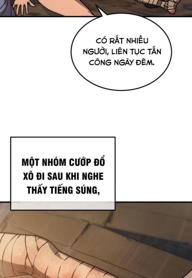 đọc truyện D-day: Hầm Trú Ẩn Chương 7 ảnh 37 tại Thiên Thai Truyện