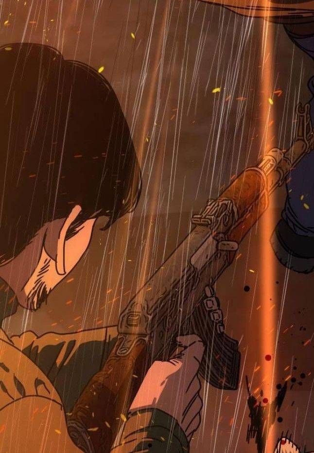 đọc truyện D-day: Hầm Trú Ẩn Chương 7 ảnh 82 tại Thiên Thai Truyện