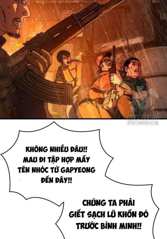 đọc truyện D-day: Hầm Trú Ẩn Chương 7 ảnh 88 tại Thiên Thai Truyện