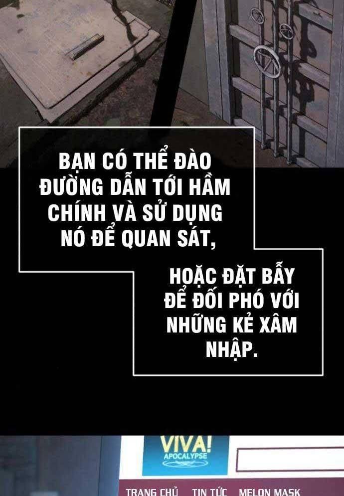 đọc truyện D-day: Hầm Trú Ẩn Chương 8 ảnh 25 tại Giả Dược
