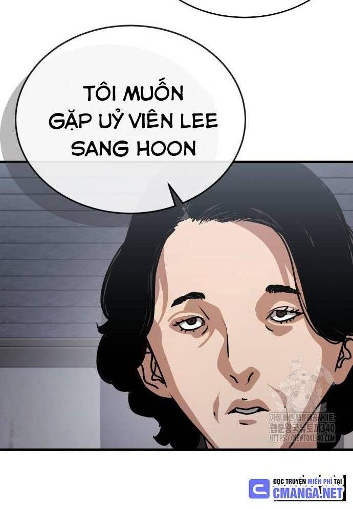 đọc truyện D-day: Hầm Trú Ẩn Chương 9 ảnh 120 tại Giả Dược