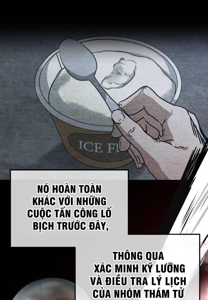 đọc truyện D-day: Hầm Trú Ẩn Chương 9 ảnh 46 tại Giả Dược