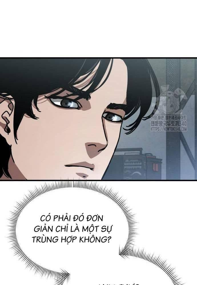 đọc truyện D-day: Hầm Trú Ẩn Chương 9 ảnh 68 tại Giả Dược