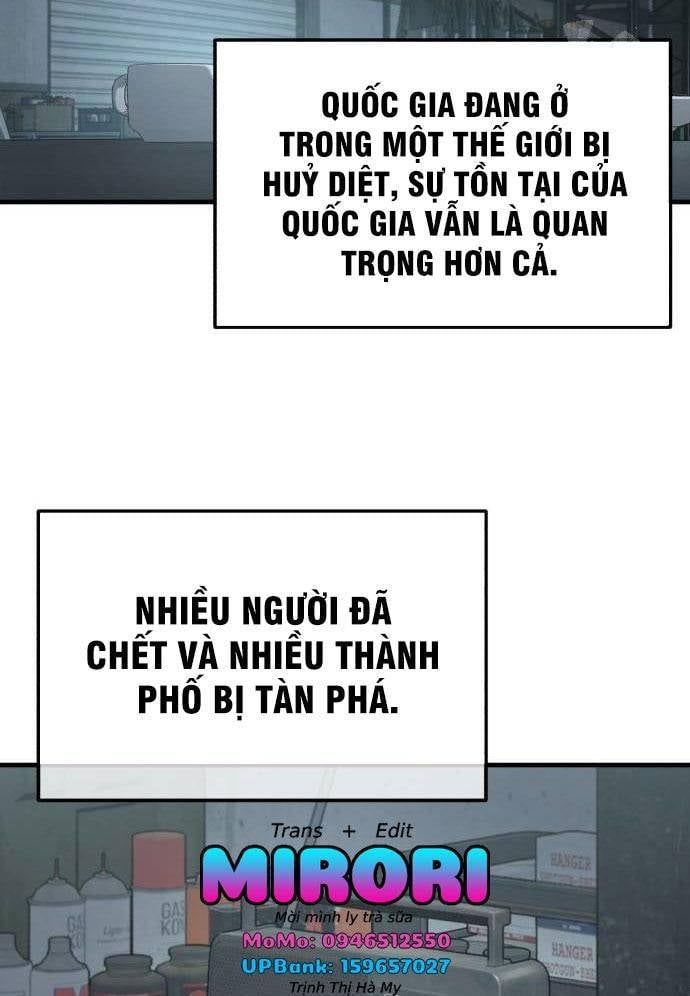 đọc truyện D-day: Hầm Trú Ẩn Chương 9 ảnh 89 tại Giả Dược