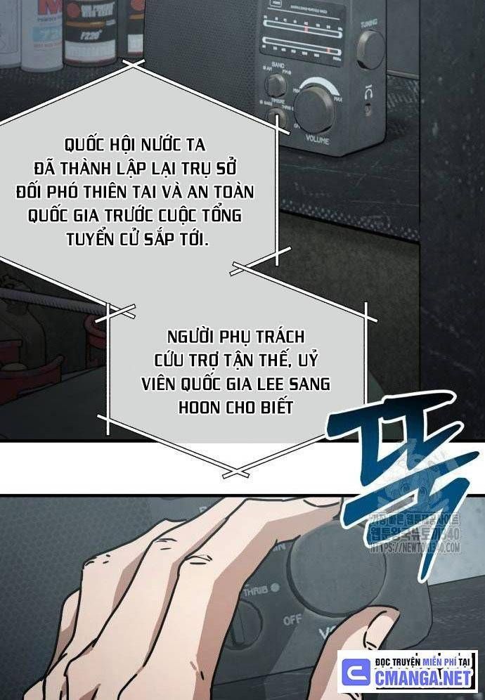đọc truyện D-day: Hầm Trú Ẩn Chương 9 ảnh 90 tại Giả Dược