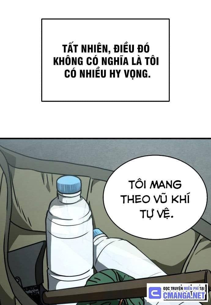 đọc truyện D-day: Hầm Trú Ẩn Chương 9 ảnh 93 tại Giả Dược