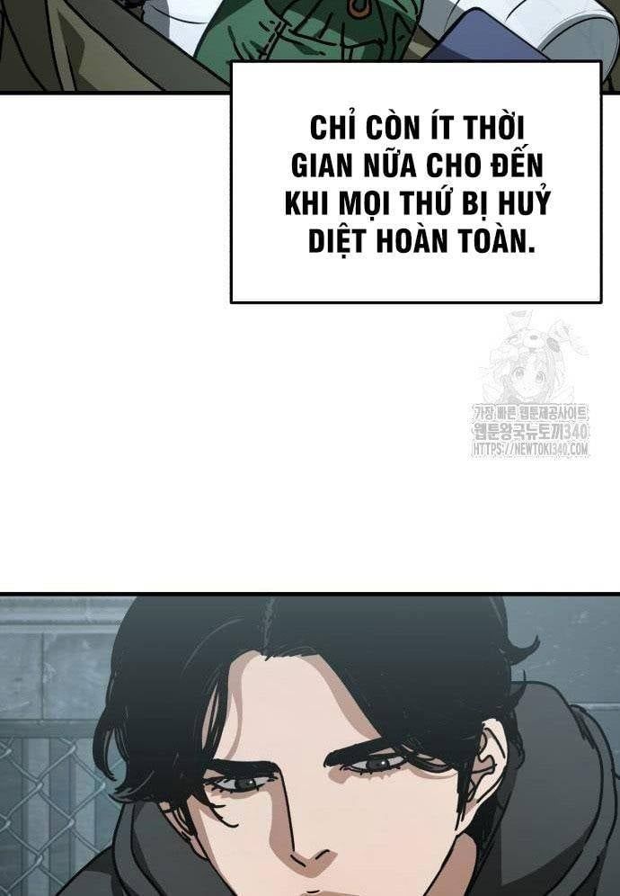 đọc truyện D-day: Hầm Trú Ẩn Chương 9 ảnh 94 tại Giả Dược