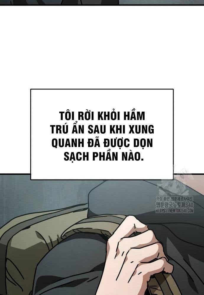 đọc truyện D-day: Hầm Trú Ẩn Chương 9 ảnh 97 tại Giả Dược