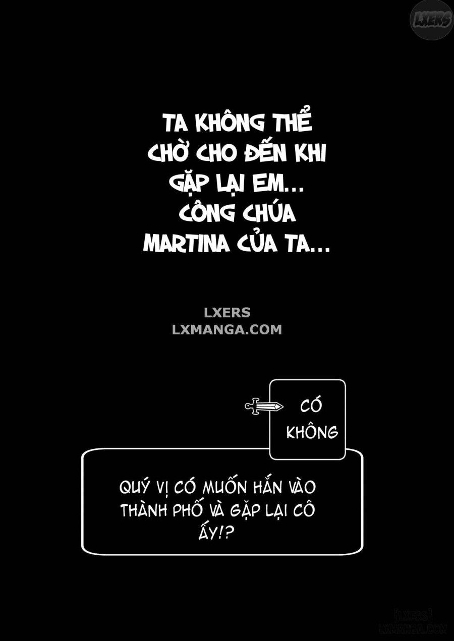 D-mode Oneshot page 55 - Giả Dược
