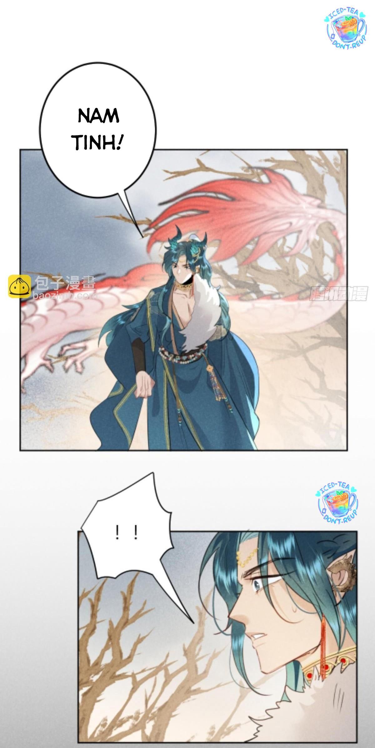 đọc truyện Dạ Bạch Chương 10 ảnh 3 tại Thiên Thai Truyện