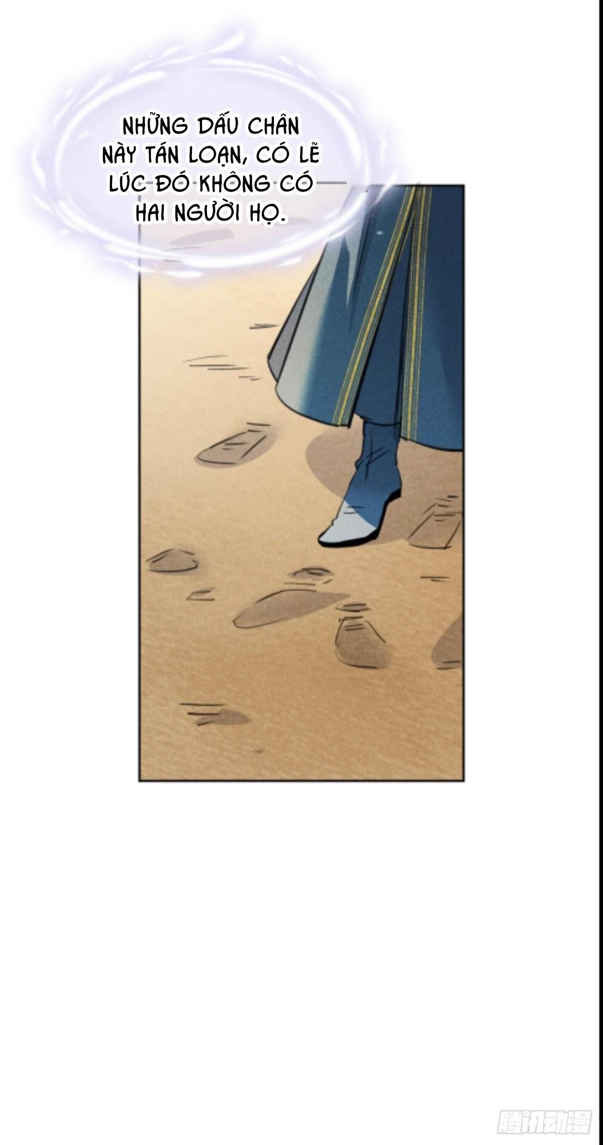 đọc truyện Dạ Bạch Chương 10 ảnh 12 tại Thiên Thai Truyện