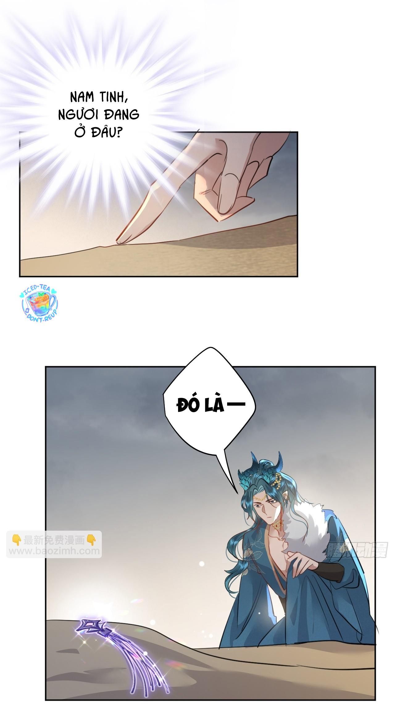 đọc truyện Dạ Bạch Chương 10 ảnh 13 tại Thiên Thai Truyện