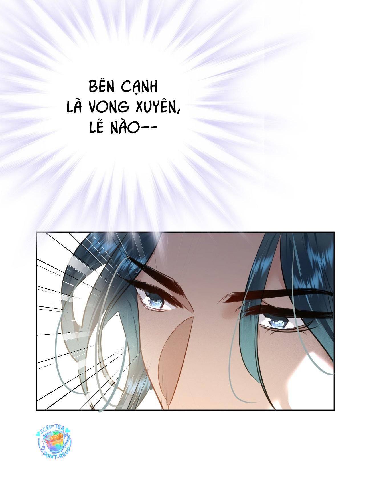 đọc truyện Dạ Bạch Chương 10 ảnh 15 tại Thiên Thai Truyện