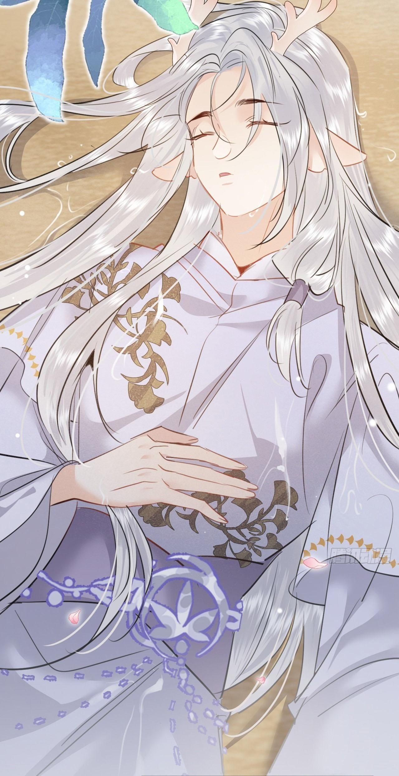 đọc truyện Dạ Bạch Chương 10 ảnh 19 tại Thiên Thai Truyện