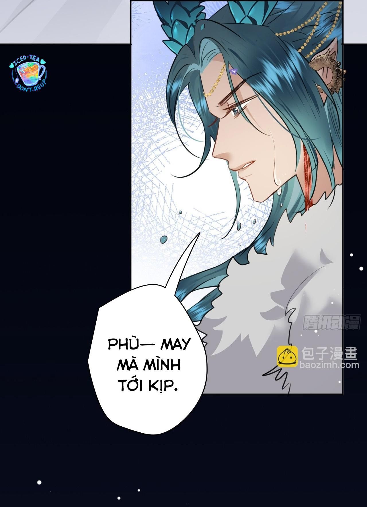 đọc truyện Dạ Bạch Chương 10 ảnh 20 tại Thiên Thai Truyện