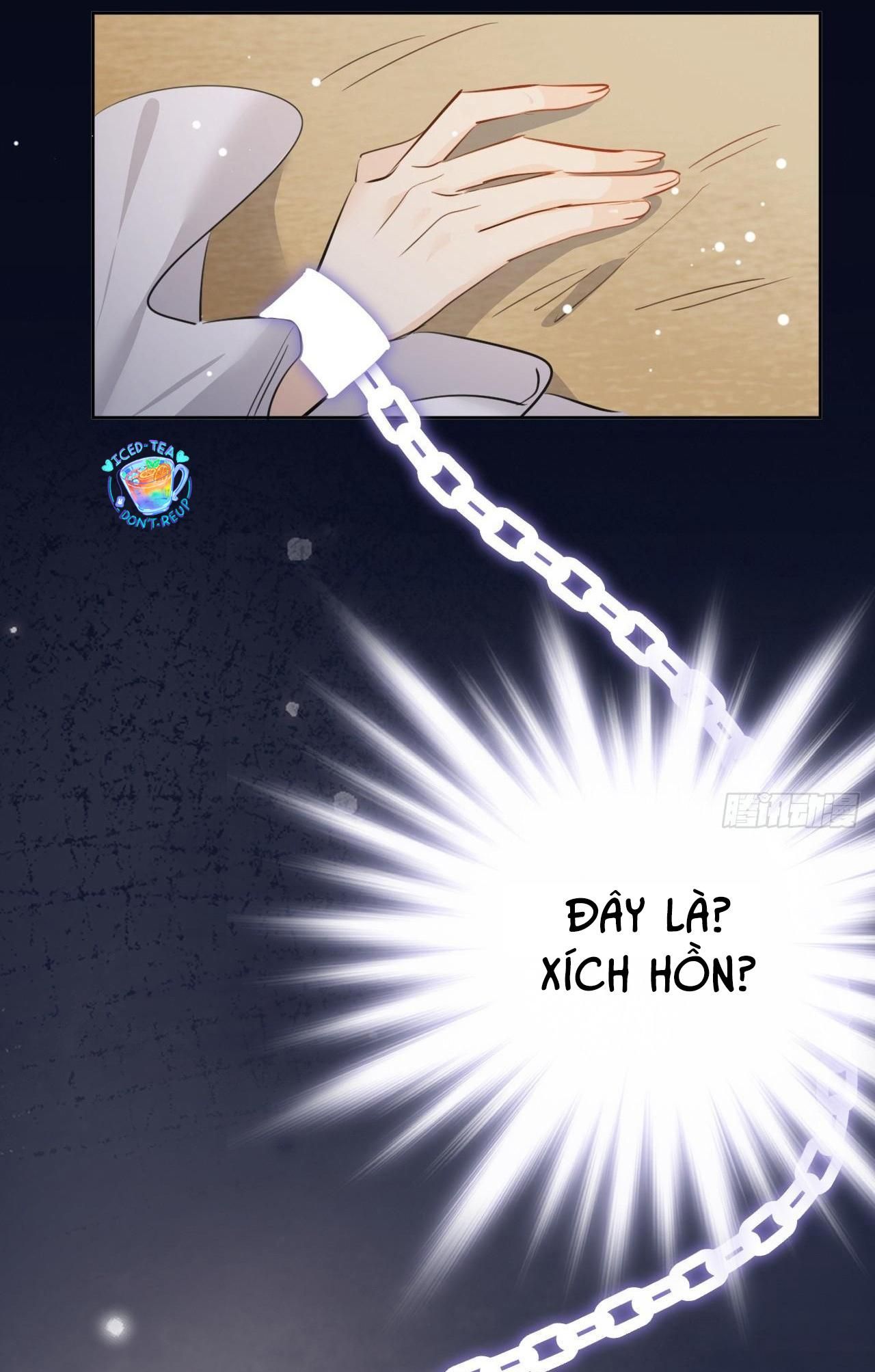 đọc truyện Dạ Bạch Chương 10 ảnh 21 tại Thiên Thai Truyện