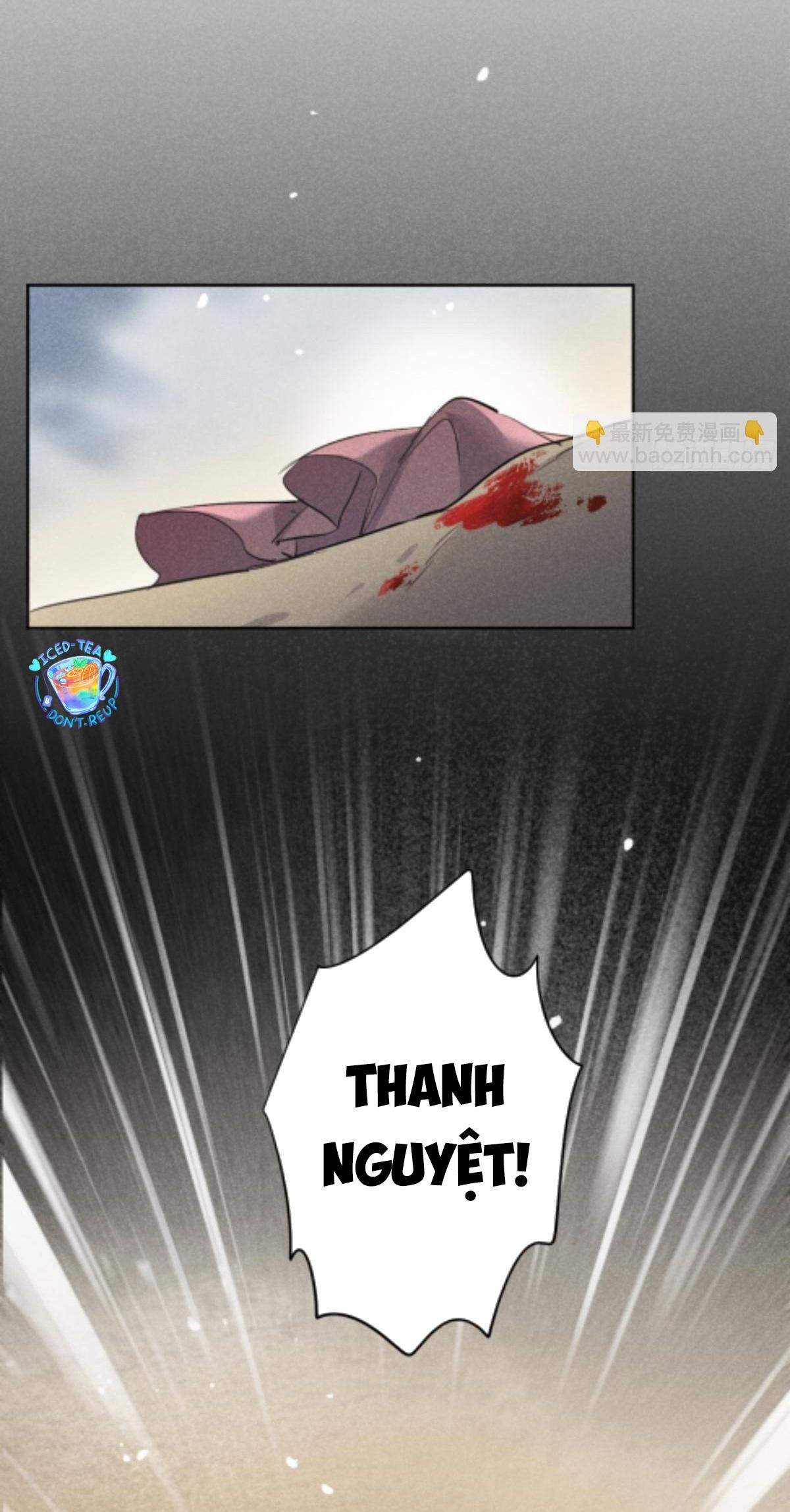 đọc truyện Dạ Bạch Chương 10 ảnh 4 tại Thiên Thai Truyện