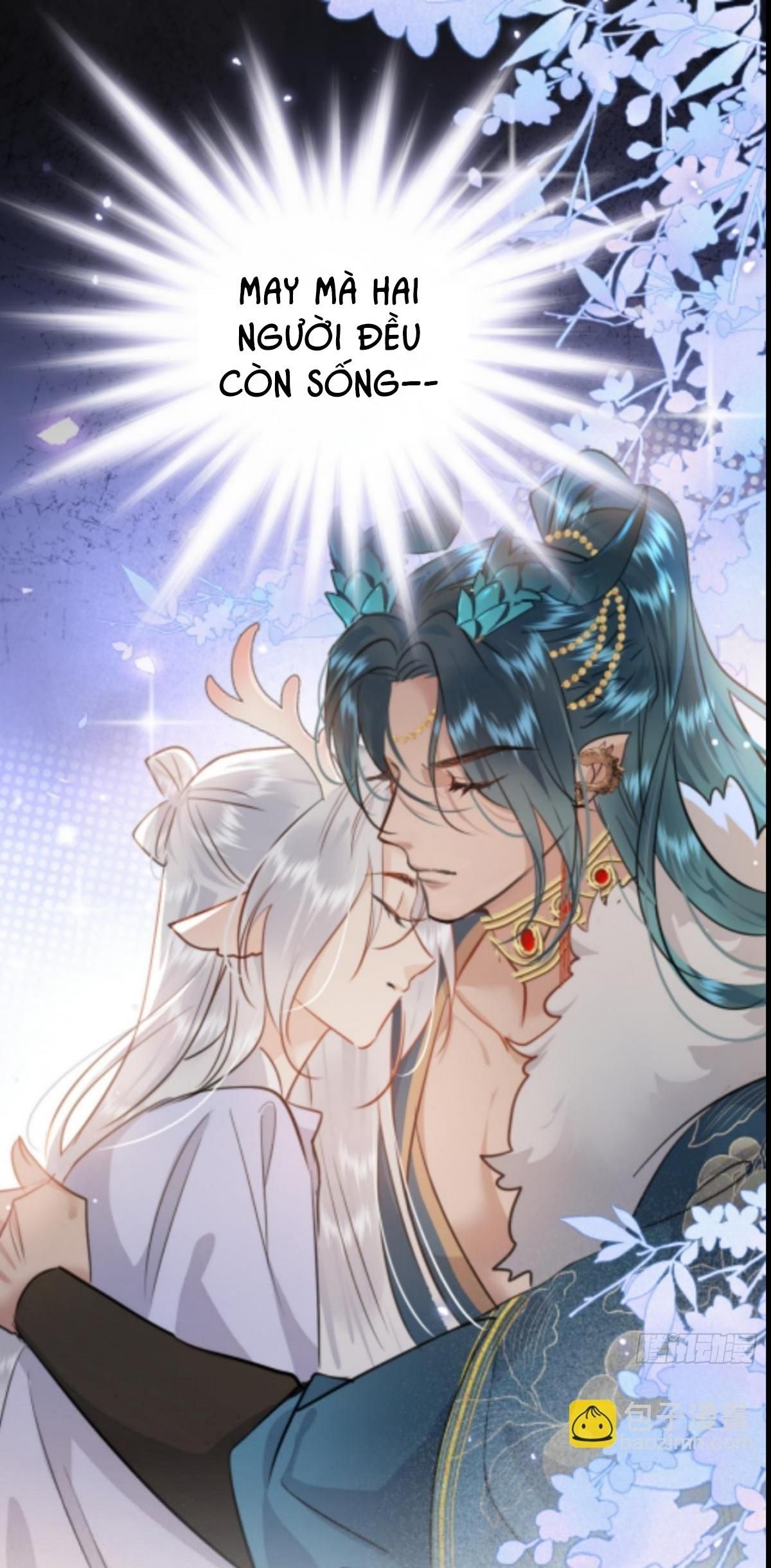 đọc truyện Dạ Bạch Chương 10 ảnh 25 tại Thiên Thai Truyện