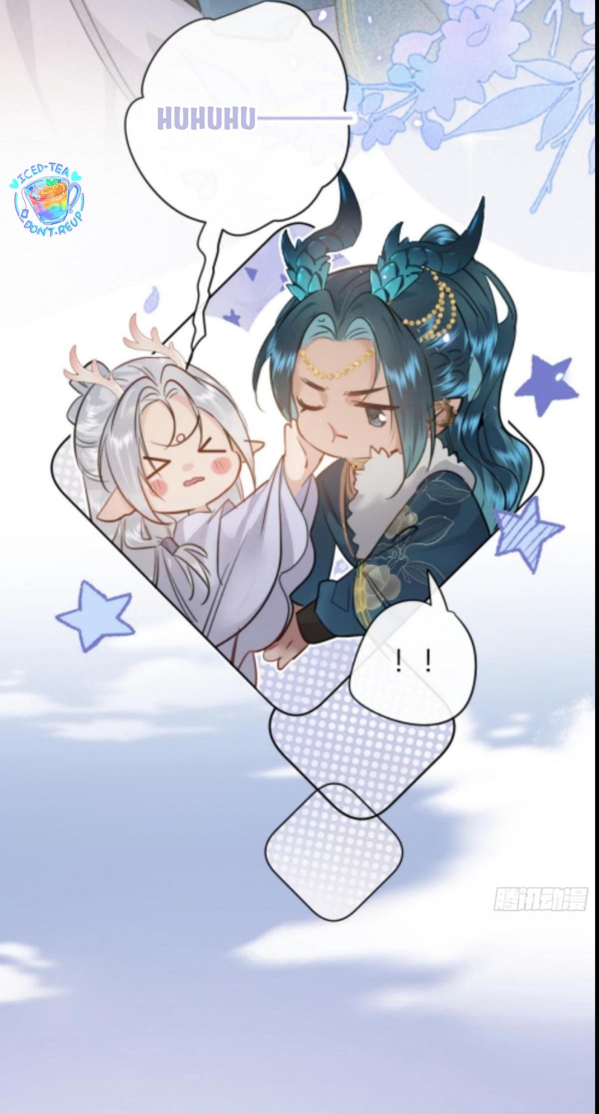 đọc truyện Dạ Bạch Chương 10 ảnh 26 tại Thiên Thai Truyện