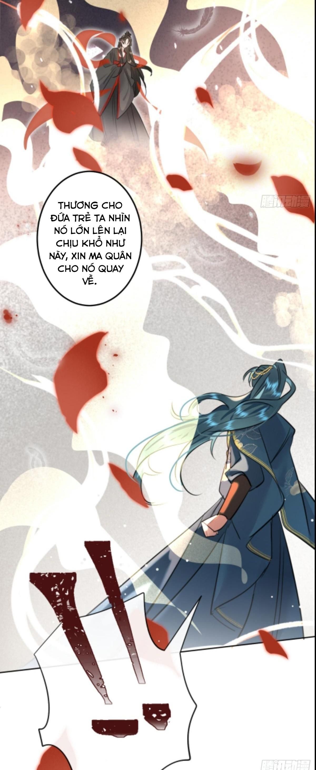 đọc truyện Dạ Bạch Chương 10 ảnh 33 tại Thiên Thai Truyện