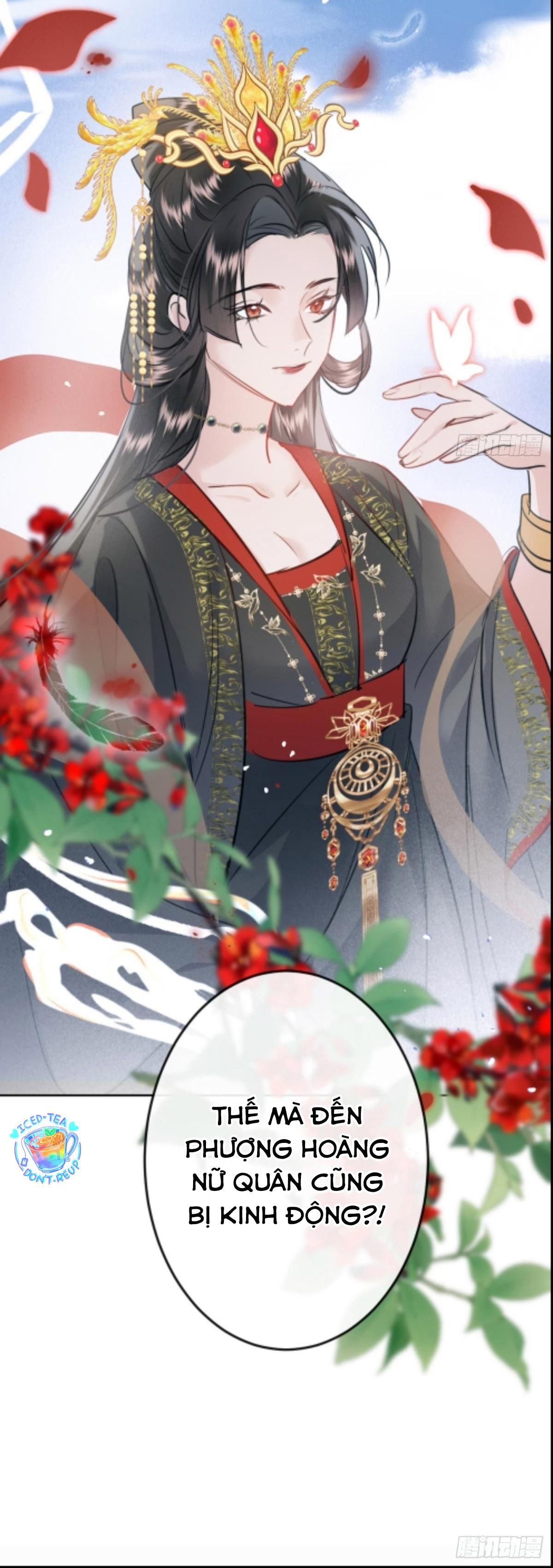 đọc truyện Dạ Bạch Chương 10 ảnh 35 tại Thiên Thai Truyện