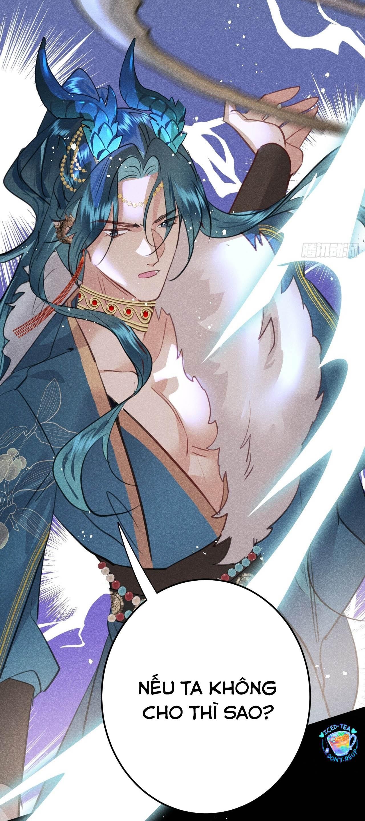 đọc truyện Dạ Bạch Chương 10 ảnh 37 tại Thiên Thai Truyện