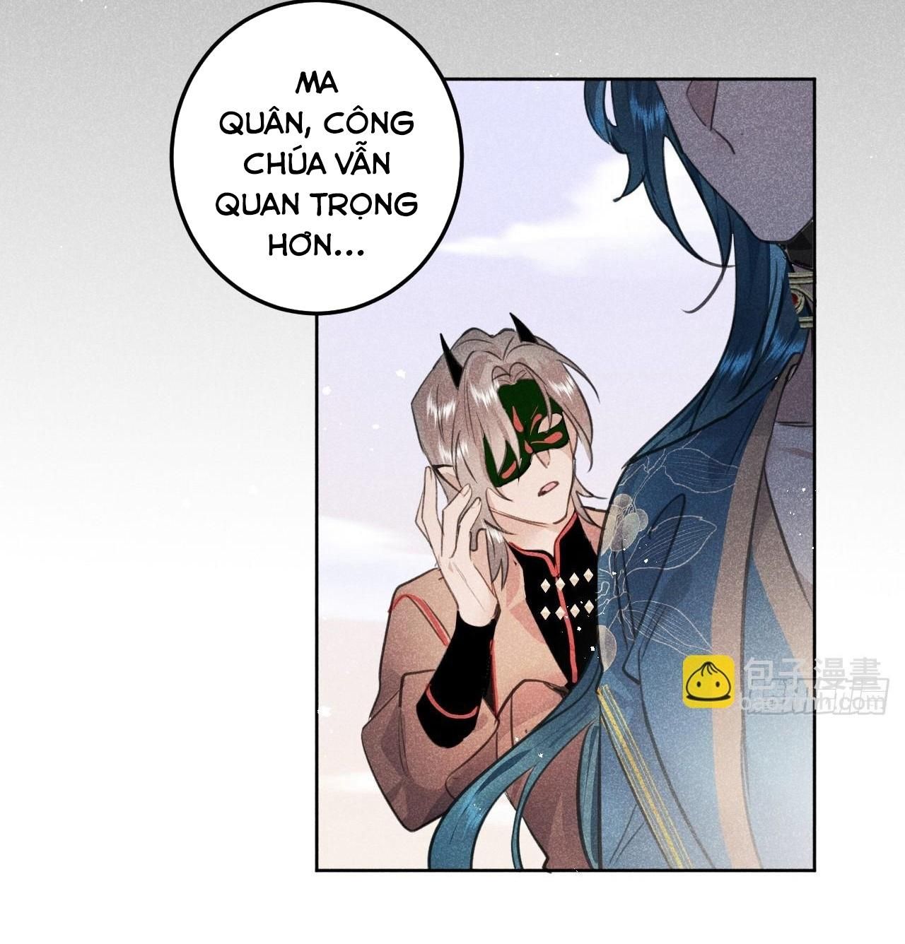 đọc truyện Dạ Bạch Chương 10 ảnh 40 tại Thiên Thai Truyện