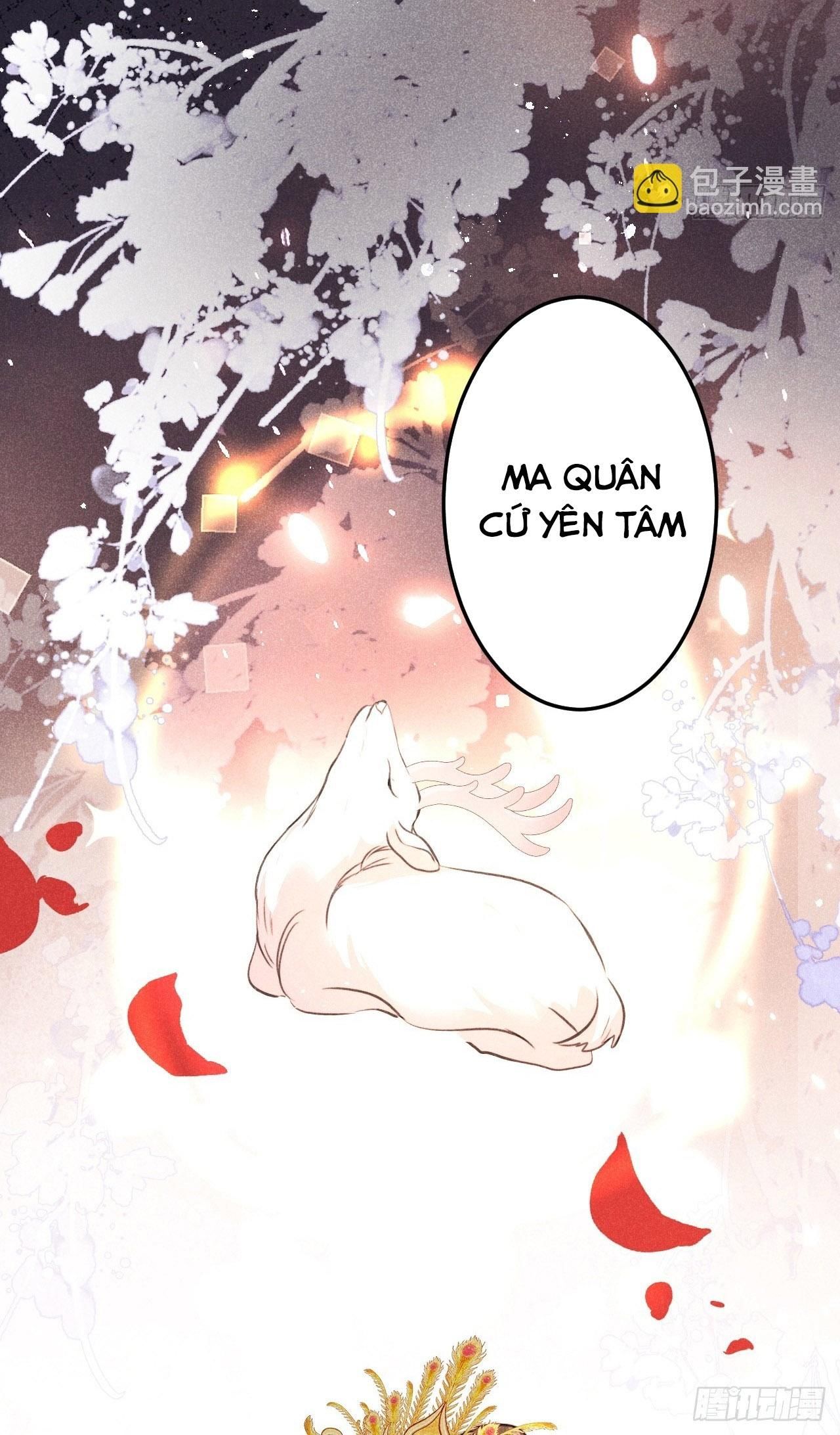 đọc truyện Dạ Bạch Chương 10 ảnh 42 tại Thiên Thai Truyện