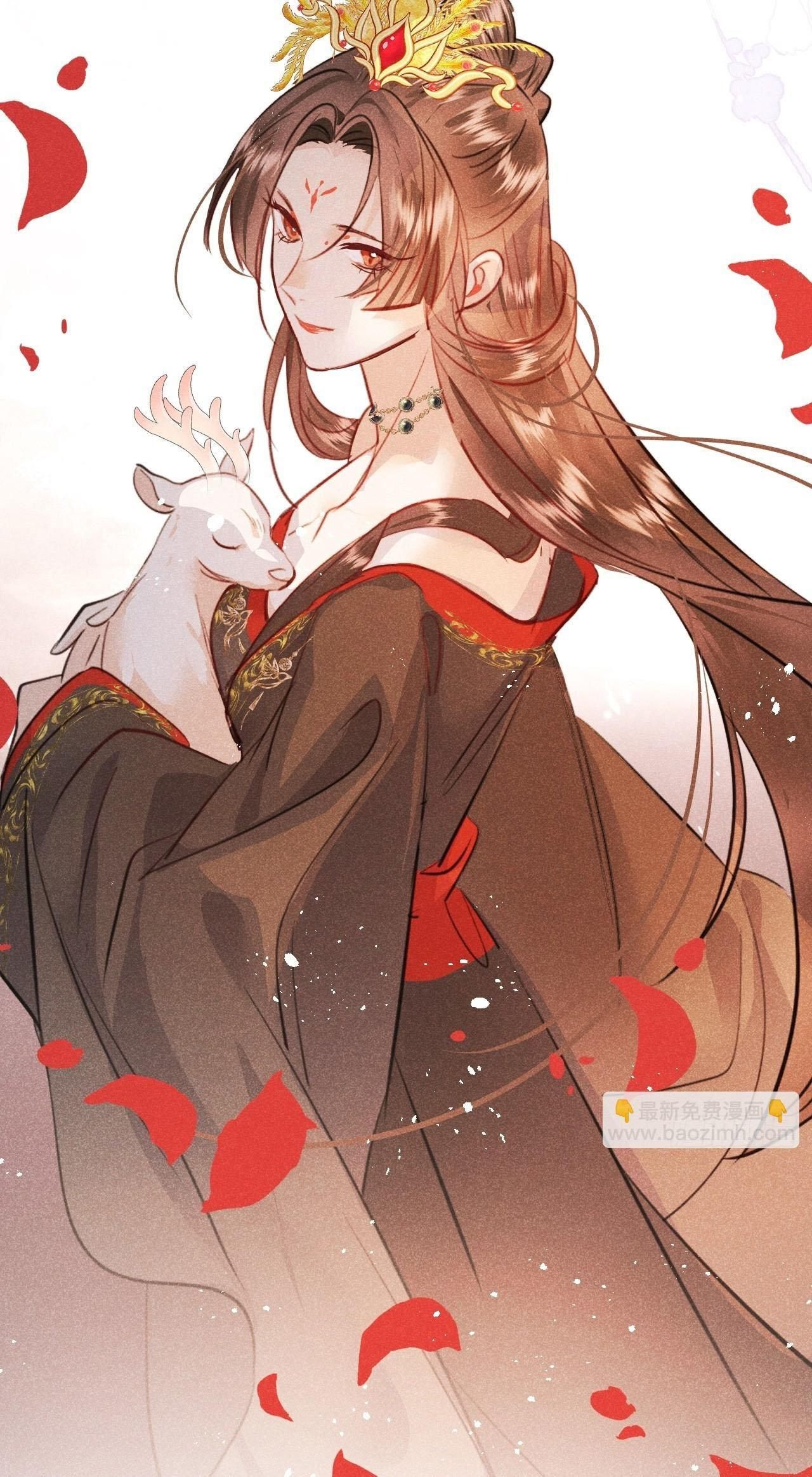 đọc truyện Dạ Bạch Chương 10 ảnh 43 tại Thiên Thai Truyện