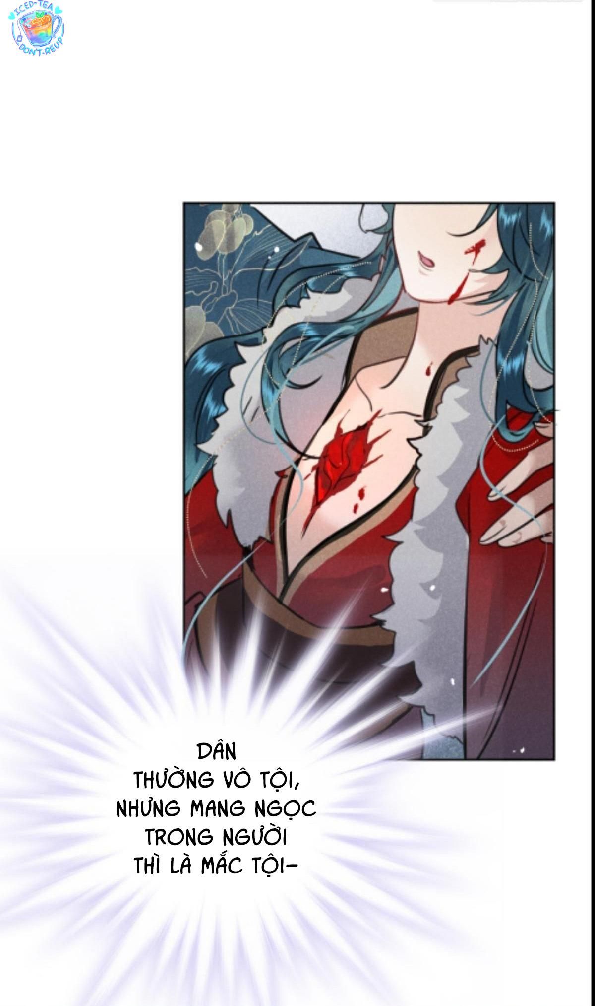 đọc truyện Dạ Bạch Chương 10 ảnh 7 tại Thiên Thai Truyện