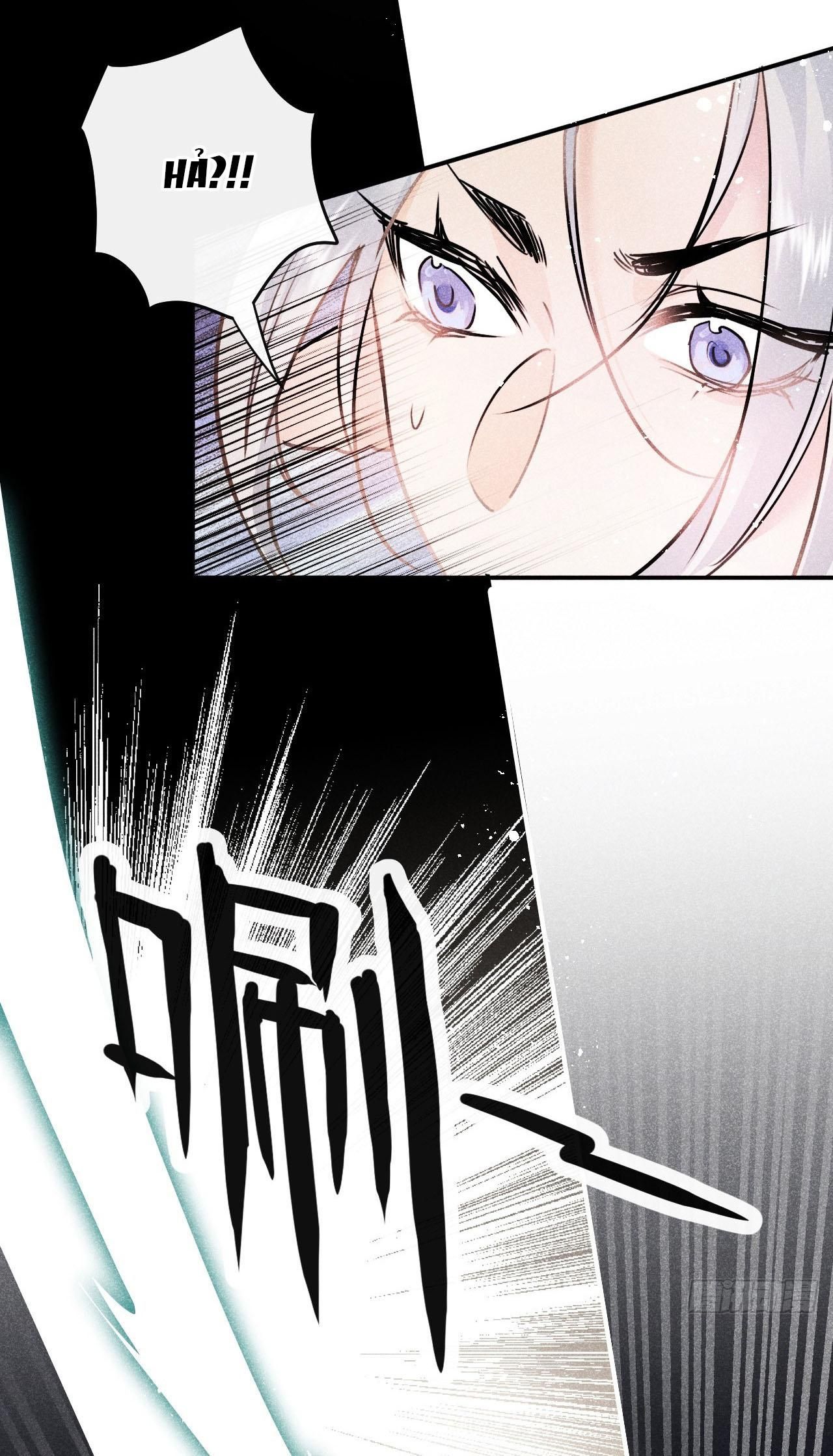 đọc truyện Dạ Bạch Chương 6 ảnh 12 tại Thiên Thai Truyện