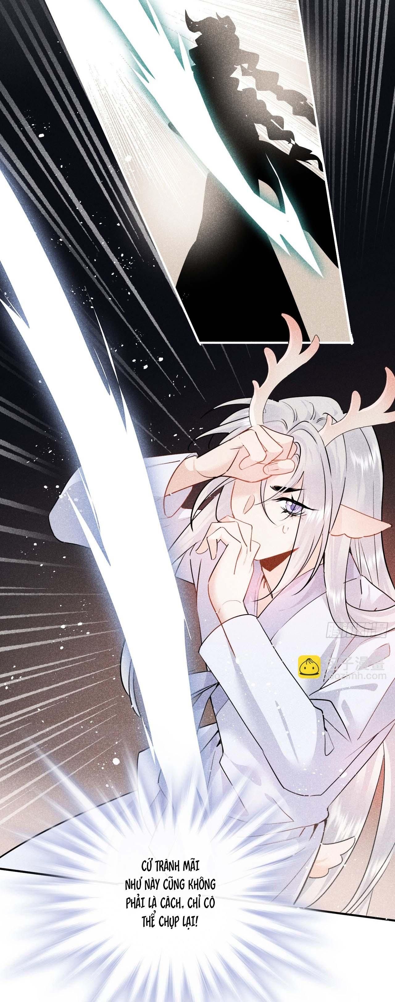 đọc truyện Dạ Bạch Chương 6 ảnh 13 tại Thiên Thai Truyện