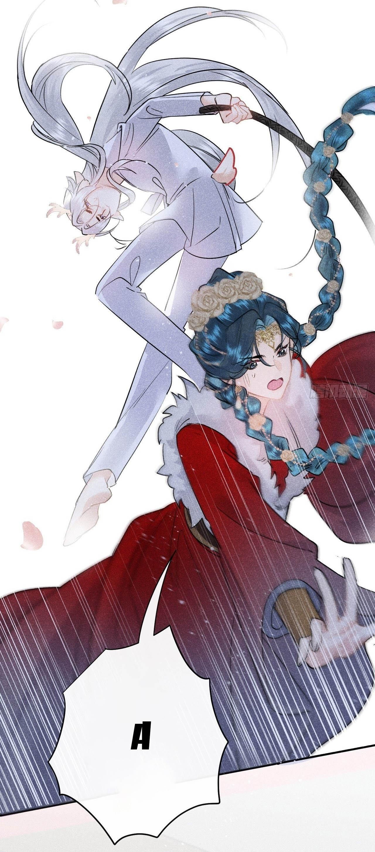 đọc truyện Dạ Bạch Chương 6 ảnh 15 tại Thiên Thai Truyện