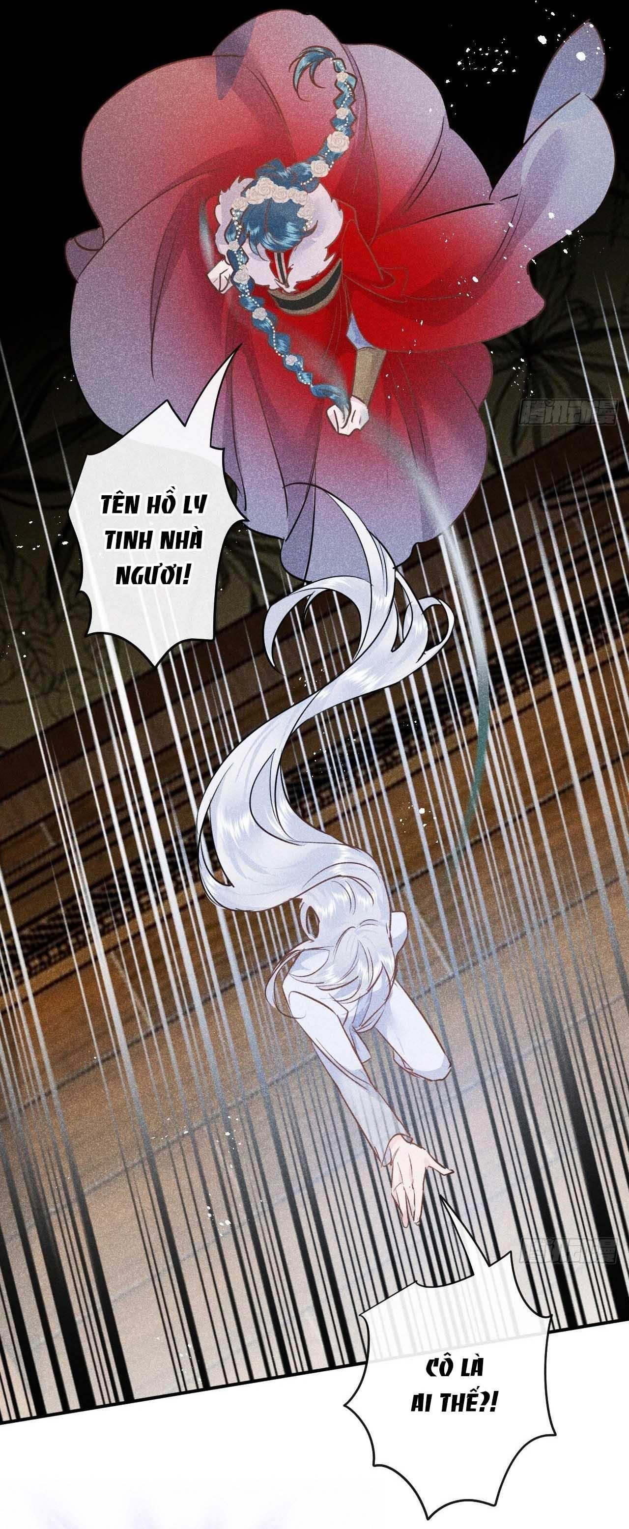 đọc truyện Dạ Bạch Chương 6 ảnh 4 tại Thiên Thai Truyện