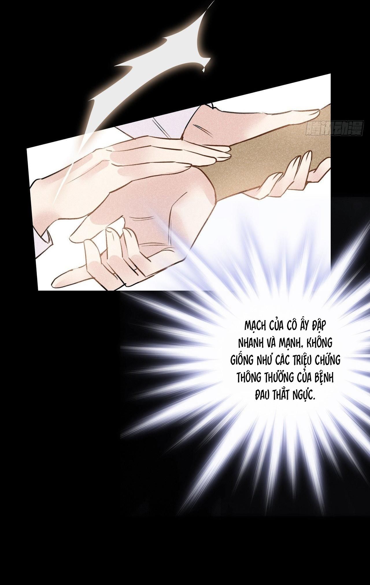 đọc truyện Dạ Bạch Chương 6 ảnh 30 tại Thiên Thai Truyện