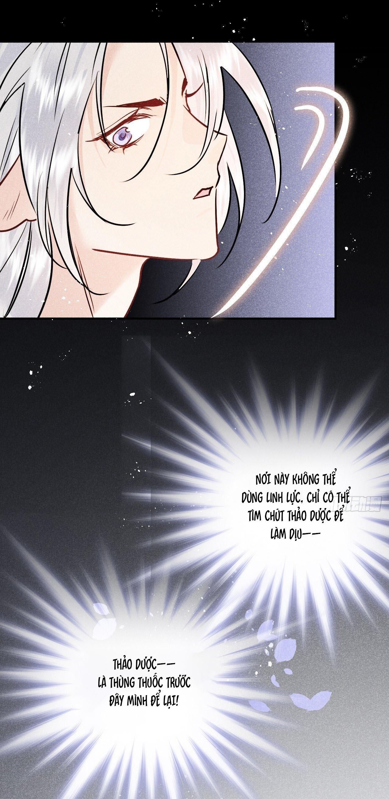 đọc truyện Dạ Bạch Chương 6 ảnh 32 tại Thiên Thai Truyện