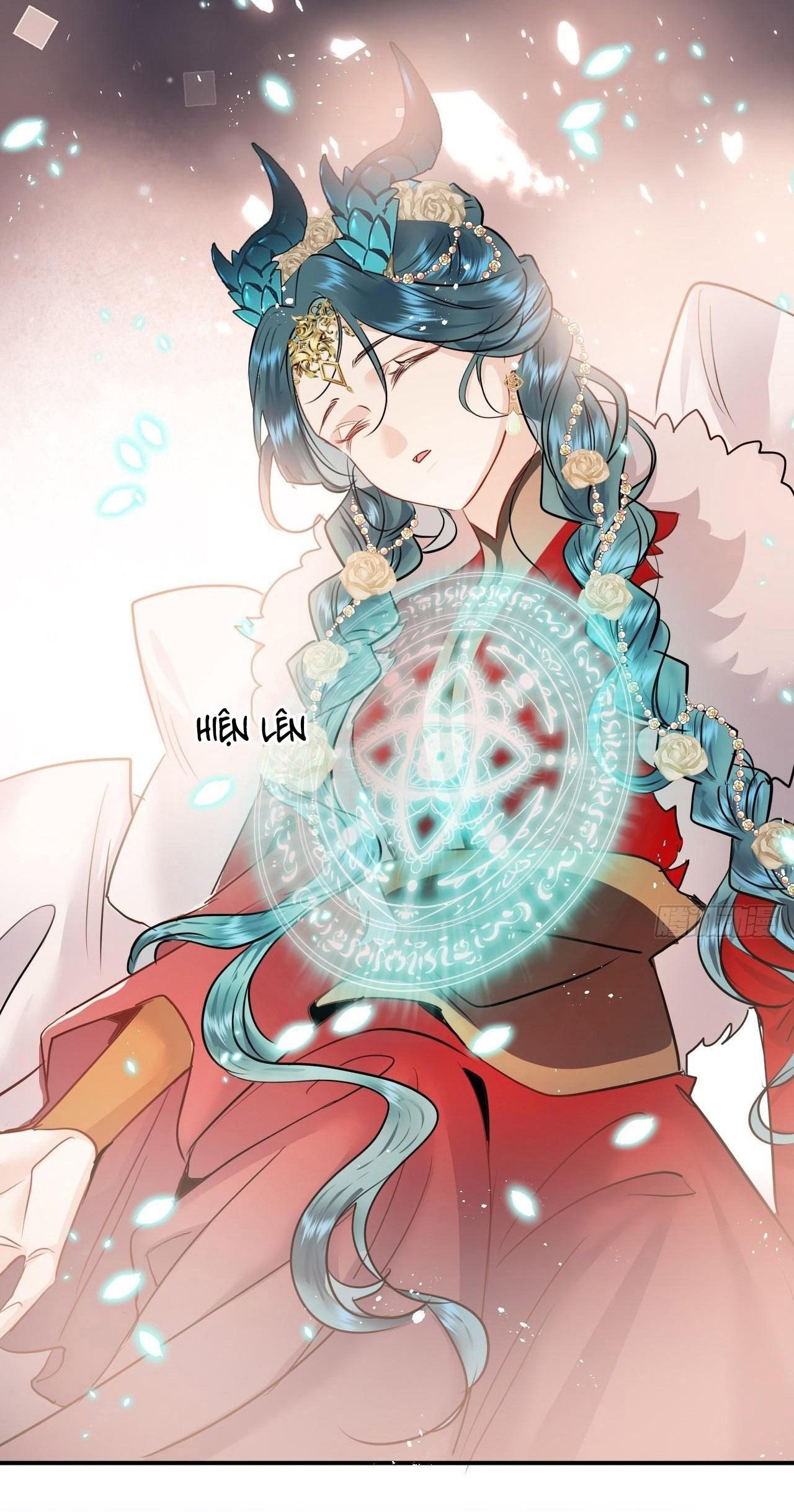 đọc truyện Dạ Bạch Chương 6 ảnh 39 tại Thiên Thai Truyện