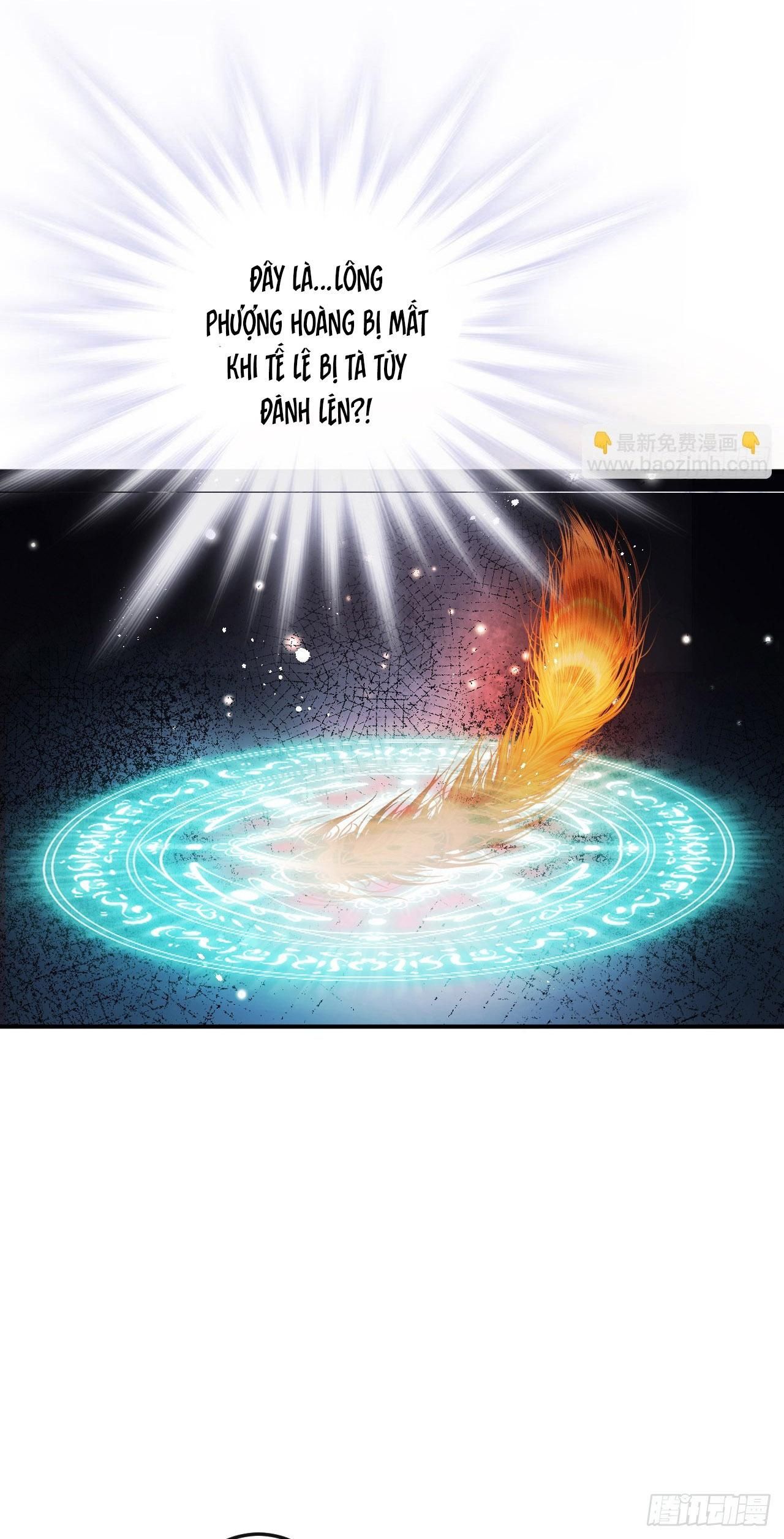 đọc truyện Dạ Bạch Chương 6 ảnh 40 tại Thiên Thai Truyện