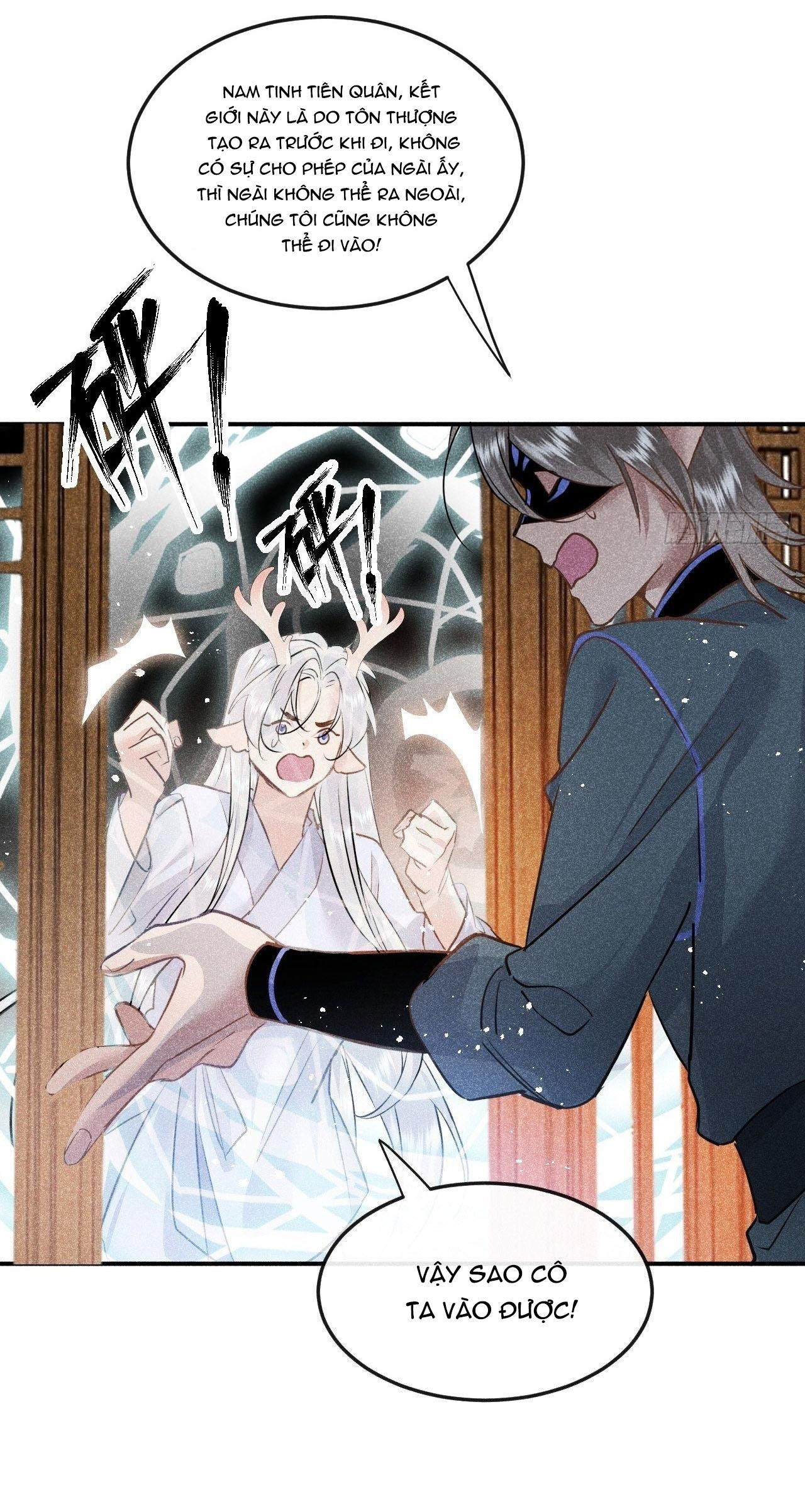 đọc truyện Dạ Bạch Chương 6 ảnh 7 tại Thiên Thai Truyện