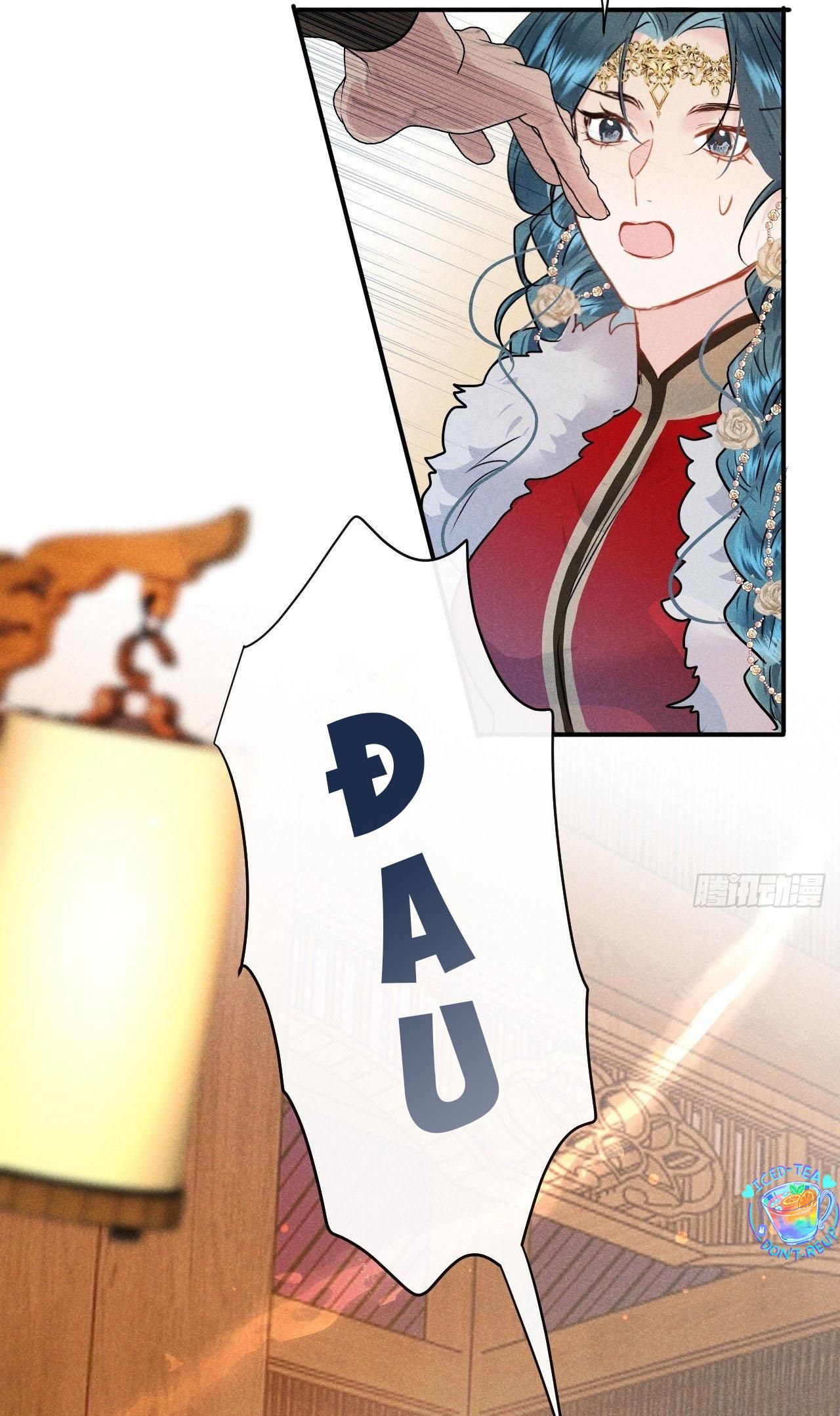 đọc truyện Dạ Bạch Chương 7 ảnh 3 tại Thiên Thai Truyện