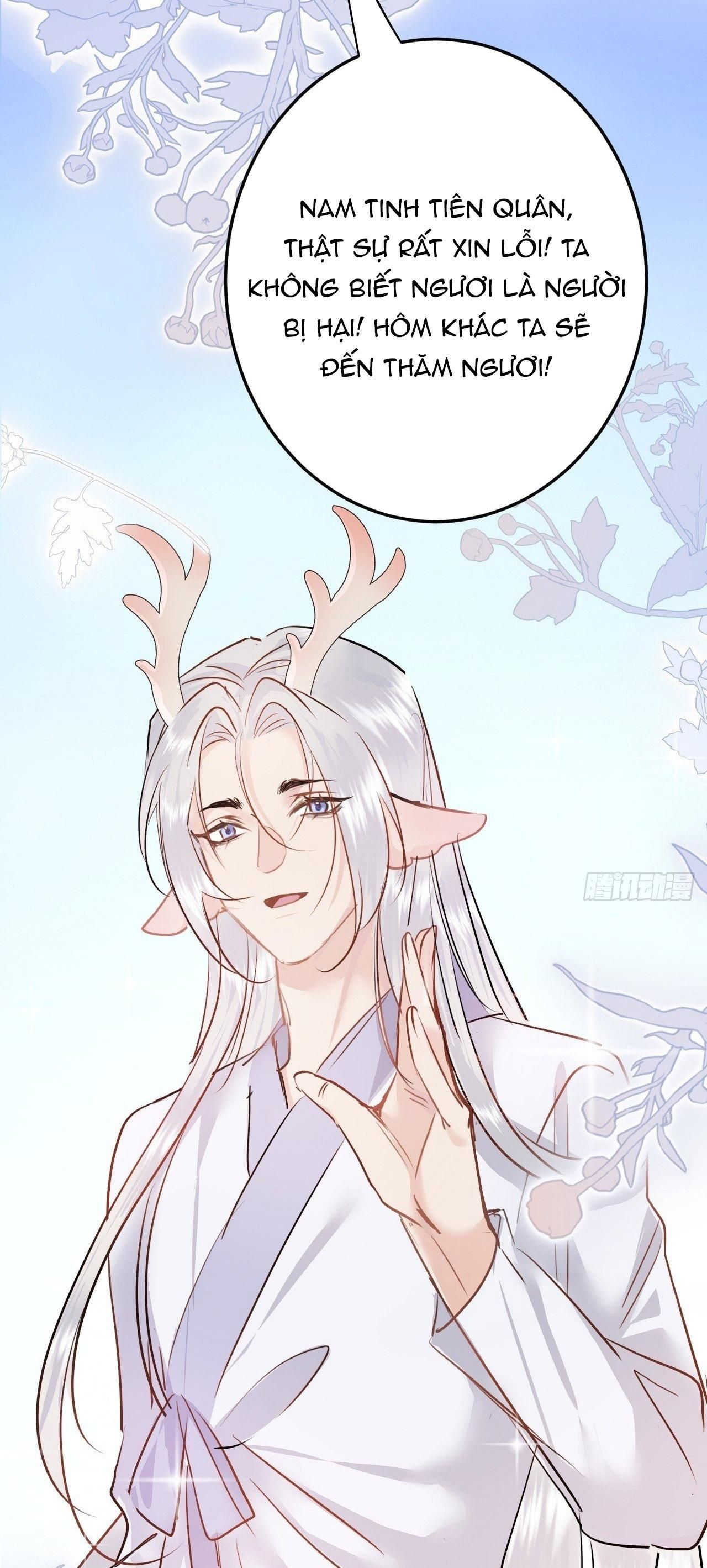 đọc truyện Dạ Bạch Chương 7 ảnh 12 tại Thiên Thai Truyện